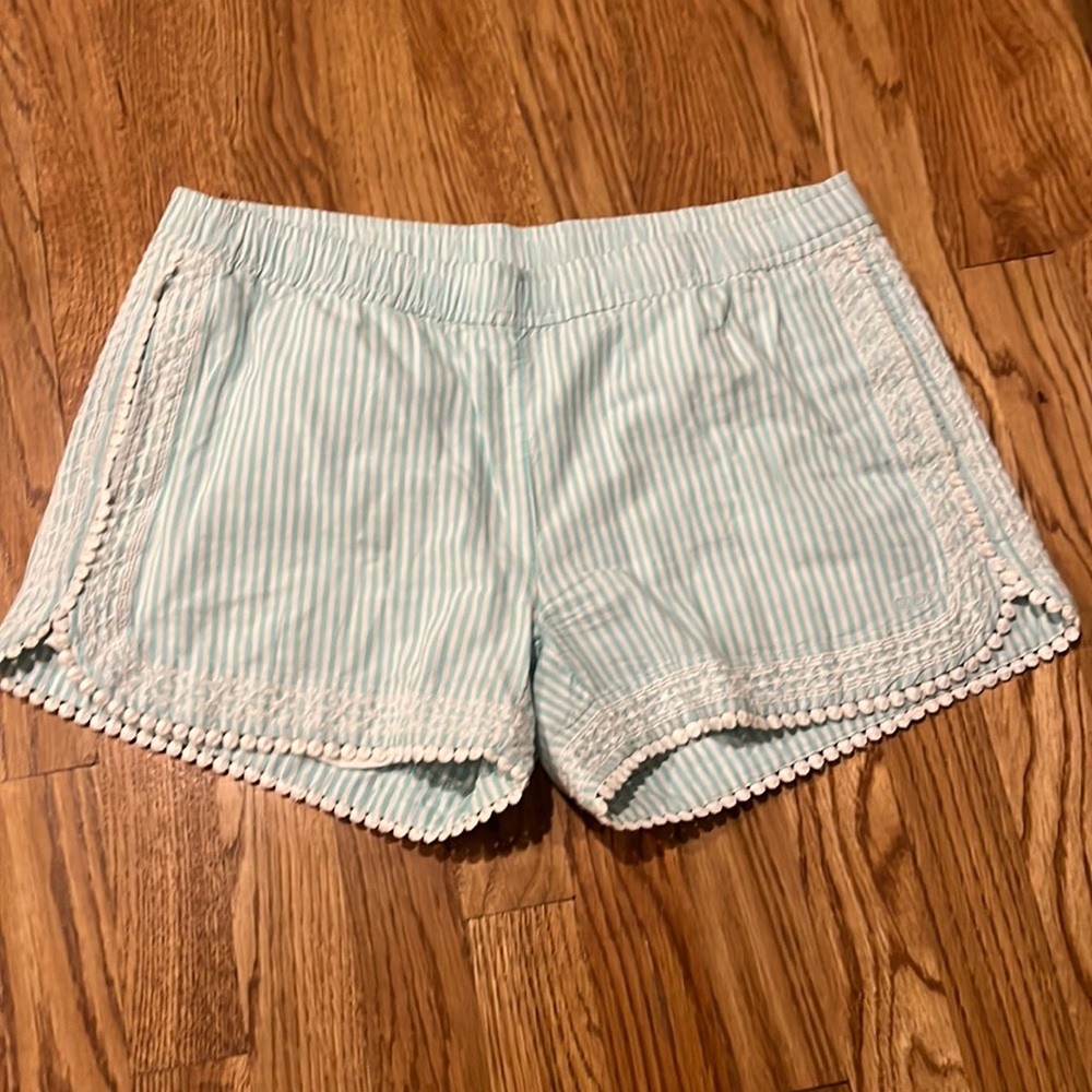 Vineyard, vines shorts